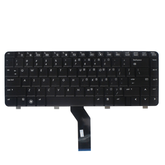 New Keyboard for HP Compaq 6520 6520P 6520S 6720 6720S Laptop 456624-001