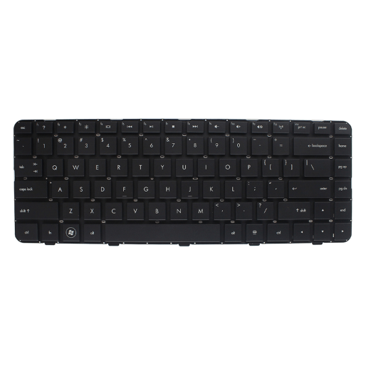 New Keyboard for HP Pavilion DM4-1000 DM4T-1000 DM4-2000 DM4T-2000 Laptop 608222-001