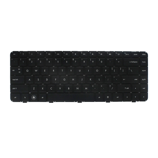 New Keyboard for HP Pavilion DV5-2000 DV5T-2000 Laptop 608222-001