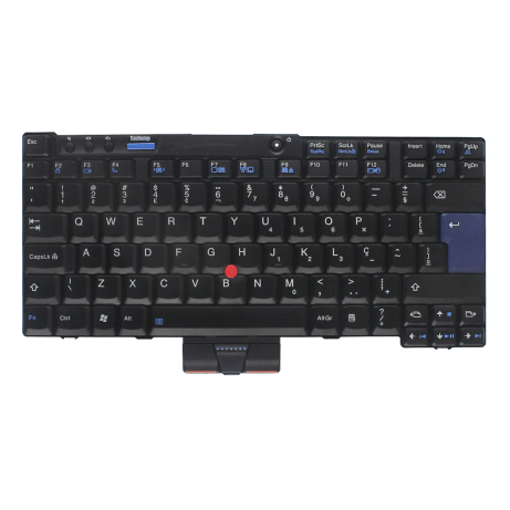 New Keyboard for IBM Lenovo ThinkPad X200 X200S X200T Laptop Genuine