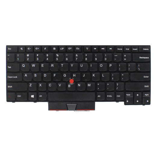 New original laptop keyboard for IBM/lenovo thinkpad E430 E435 E330 E335 E430c E430S S430