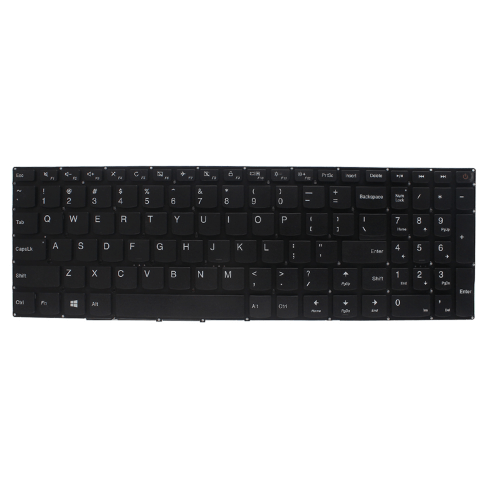 New Genuine Keyboard for Lenovo IdeaPad 110-15ACL 110-15AST 110-15IBR 310-15ABR Laptop