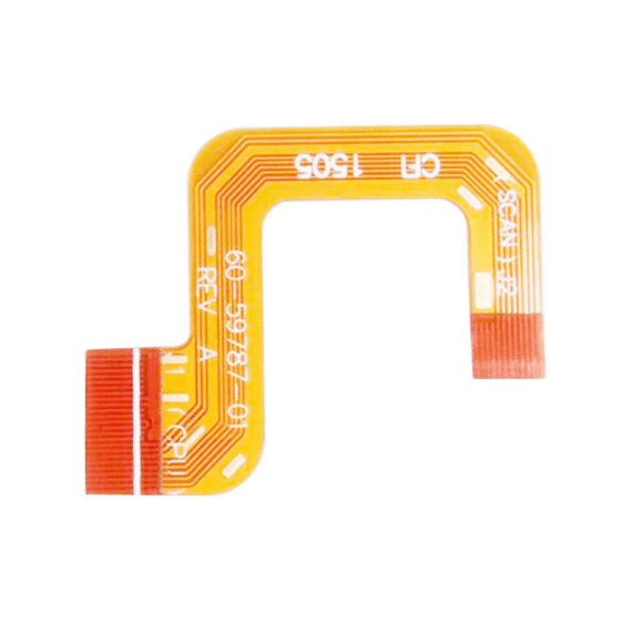 New compatible Laser head row for (ZA) MC9060 (SE1224) 60-59787-01