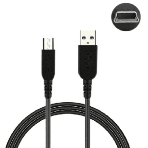 Sony PlayStation 3 hand shank usb USB cable xFixone
