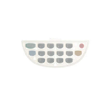 New compatible Word grain for Symbol Motorola PPT8800 16-key