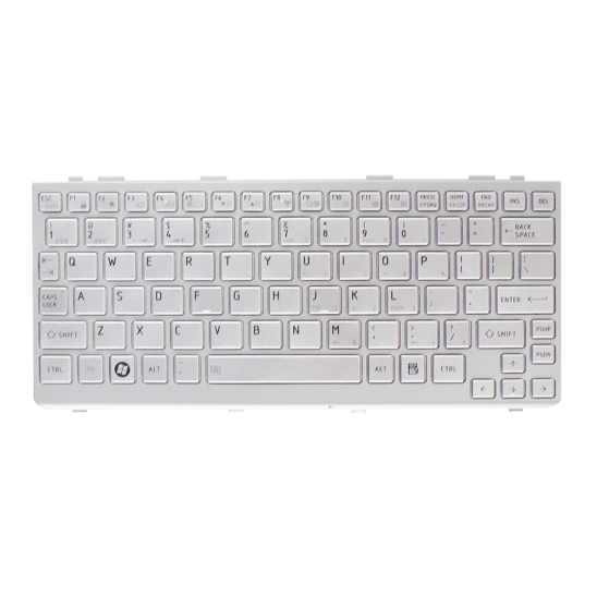 New Keyboard for Toshiba Mini NB200 NB205 NB250 NB255 Series Laptop