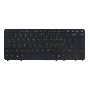 HP EliteBook 840 G1,850 G1 Laptop Keyboard backlit