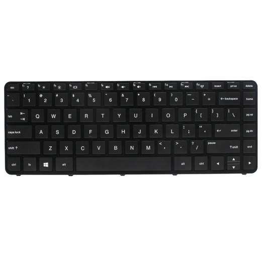 New original laptop keyboard for HP pavilion 14-N000 14-Nxxxx 14-n280TX,14-n029tx