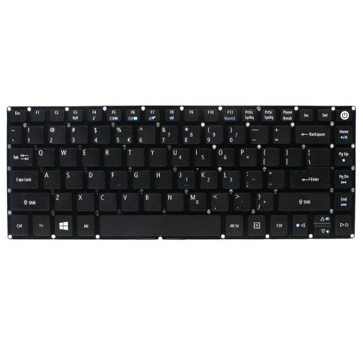 3 pcs a pack New original Keyboard for Acer Aspire E5-473 E5-473G E5-473T E5-473TG Laptop