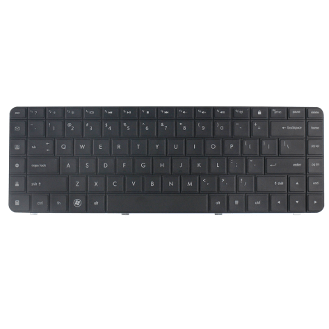 Keyboard for Compaq Presario CQ56 CQ62 HP G56 G62 Laptops