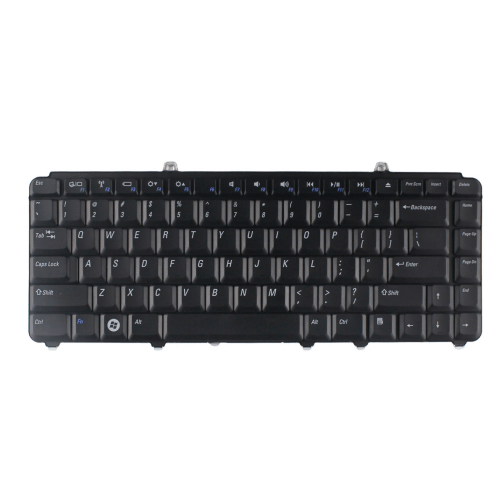 2 pcs a pack New original Keyboard for Dell Inspiron 1545 Laptops P446J NSK-9301