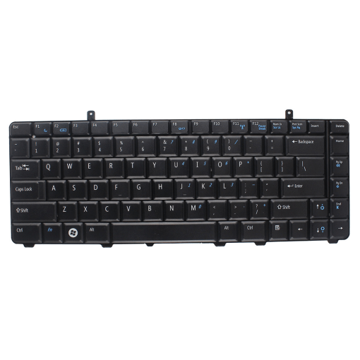 4 pcs a pack Keyboard for Dell Vostro A840 A860 1014 1015 1088 PP37L PP38L Laptop R811H