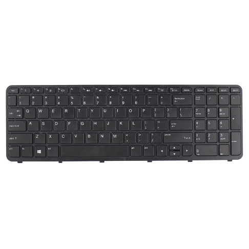 New compatible Keyboard for HP 350 G1 355 G2 Laptops 758027