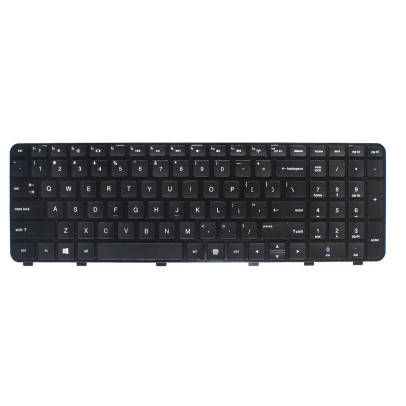 Genuine Keyboard for HP Pavilion DV6-6000 DV6-6100 DV6-6200 Laptop