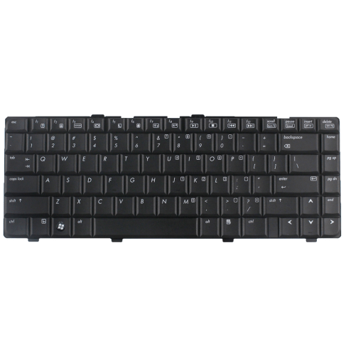 New Keyboard for HP Pavilion DV6000 Series Laptops 441427-001 431414-001