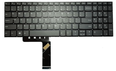 US keyboard for Lenovo IdeaPad 320-15 320S-15 320S-15IKB 320c-15 320-15ISK