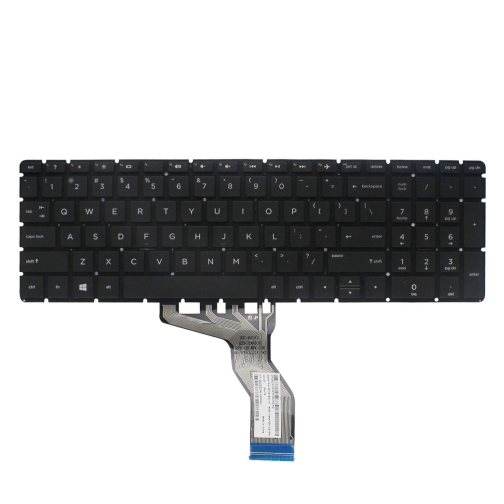 Laptop keyboard for HP Pavilion15-BS523TU bs614tx bs573tx 15-bs0xx