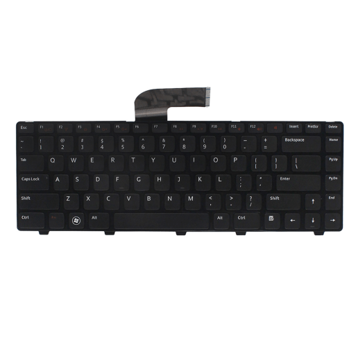 New compatible laptop keyboard for Dell Inspiron N5040 N5050 M5040 series