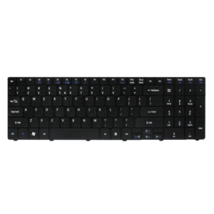 2 pcs a pack New Keyboard for Acer eMachines E440 E442 E530 E640 E640G E644 E644G Laptop