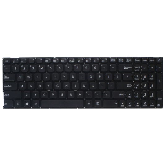 Genuine Keyboard for Asus VivoBook Max R541 R541NA R541NC R541SA R541SC R541UA R541UJ R541UV