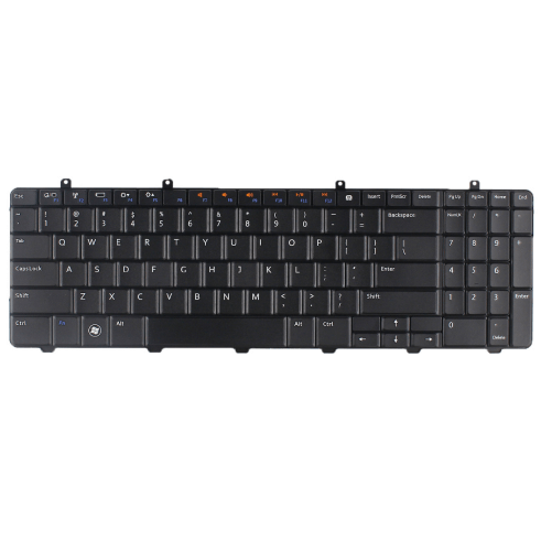 2 pcs a pack New original Keyboard for Dell Inspiron 1564 Laptop AEUM6U00110
