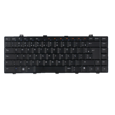 2 pcs a pack New compatible Keyboard for Dell XPS 14 L401X 15 L501X Laptops Non-Backlit