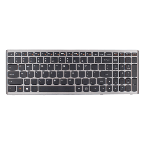 New original laptop keyboard for IBM Lenovo U510 U510 U510-IFI Z710