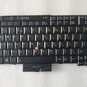 New original Lenovo Thinkpad T410 T420S X220i T510 T520 W510 W520 keyboard