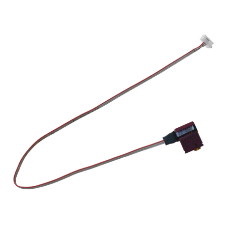 New original dwon sensor wiring for (ZB) ZT410/420 79480-012 Sensor