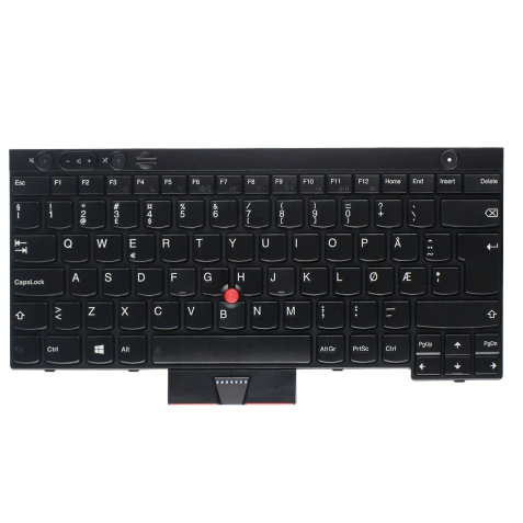 2 pcs a pack New original lenovo IBM Thinkpad X230 T430 T530 W530 Keyboard backlit V130020CS3 04Y0639