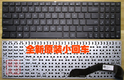 Genuine Keyboard for Asus R540 R540L R540LA R540S R540SA R540SC R540Y R540YA Laptop