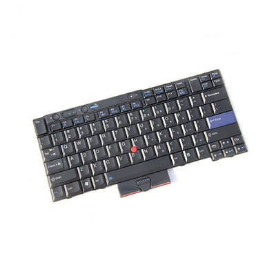 New original laptop keyboard for Thinkpad T410 T420S X220i T510 T520 W510 W520