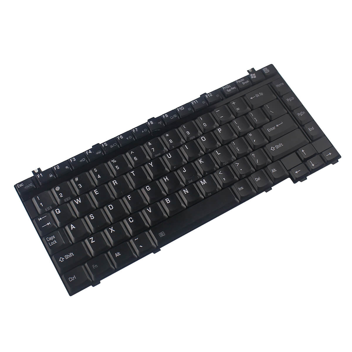 2 pcs a pack new Genuine Keyboard for Toshiba Satellite M50 M55 M70 M75 M105 M110 M115 Laptop