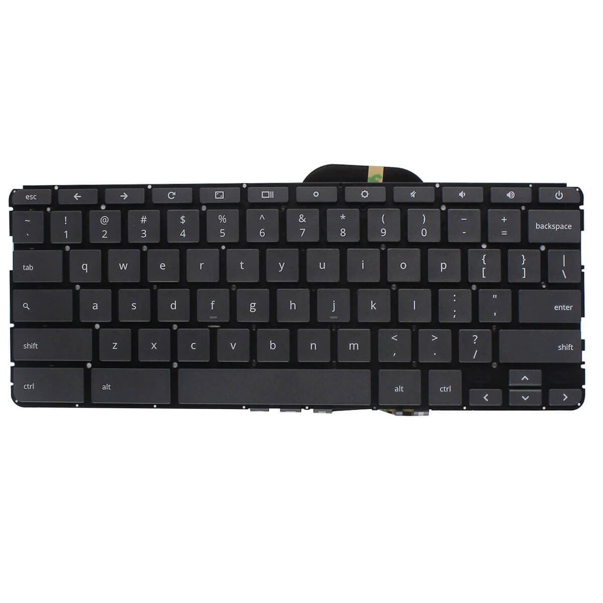 New original laptop keyboard for HP Chromebook 11 G6 Education Edition laptop US