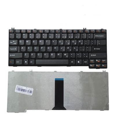 2 pcs a pack New Keyboard for Lenovo G230 G430 G450 G530 G450 G455 Laptop V9662