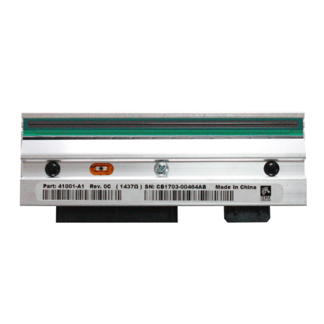 New original printhead for(ZB)105SL 110 Plus 113 S4M Z4M Plus Z4000(305dpi)