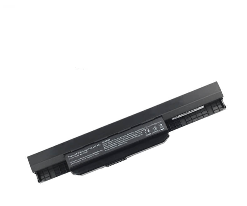 Rechargeable Laptop battery for Asus A43 A53 K43 K53 X43 X44 X53S X54 X84 A32-K53 A42-K53