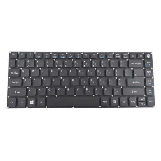 New compatible laptop keyboard for Acer Aspire E5-473 E5-473G E5-473T E5-473TG US