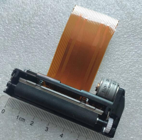 New original printhead for Pesson smp685cb 58mm POS printer
