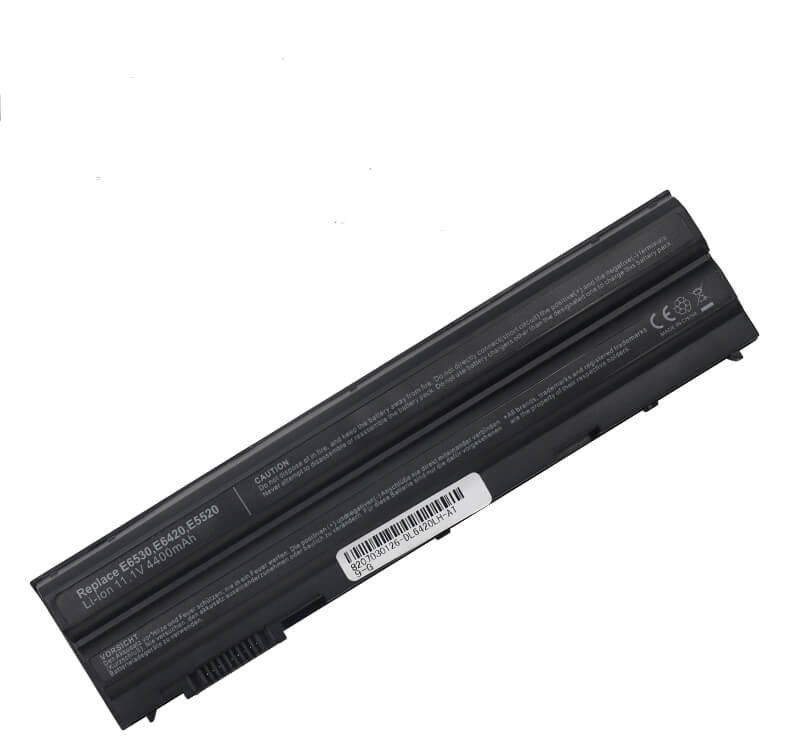 Laptop battery for Dell E6420 E5420 E6430 E6520 5520 5525 7420 E5530 E6530 8858X T54FJ Vostro 3560 P16G