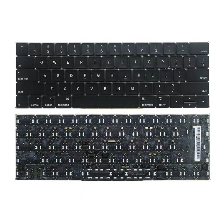 New laptop keyboard for Apple Macbook Pro A1989 A1990
