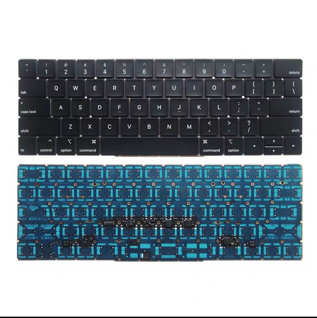 New laptop keyboard for Apple Macbook Pro A1706 A1707