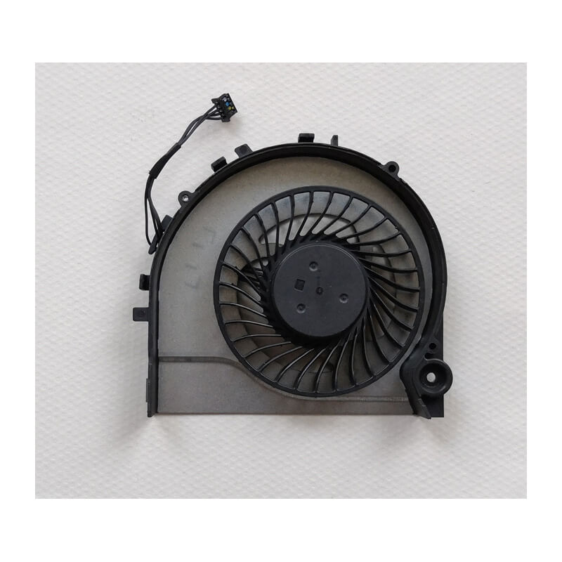 Laptop cooling fan for 911 911-T1 M1 M2 M3 911-S1 S2 S5 E1B 911M