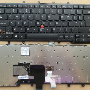 New laptop keyboard for X240 X230S X240S X250 X260 X270 UK