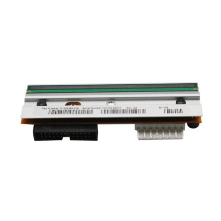 5 pcs a pack New compatible printhead for (ZB)ZE500-4 (200dpi)AA