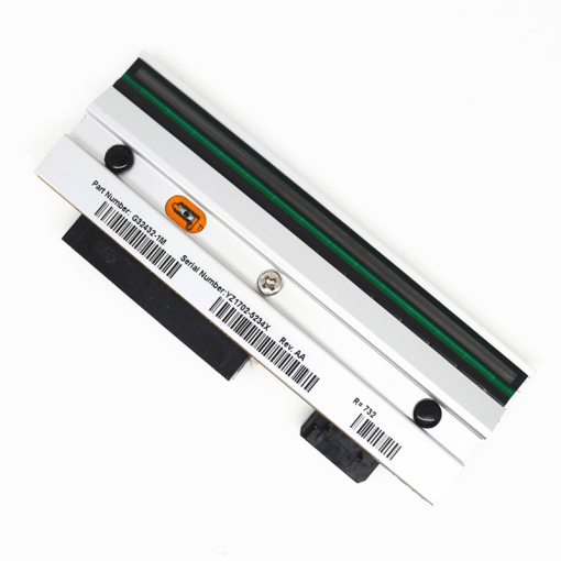 5 pcs new compatible printhead for (ZB)110PAX4 105SL (203dpi) G32432M G57202-1M