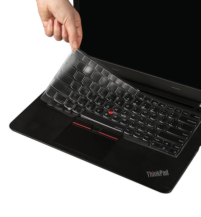 Computer Keyboard protection film for Thinkpad T480 T490 T590 T580 L480 T470P/S T450S T460 T440P