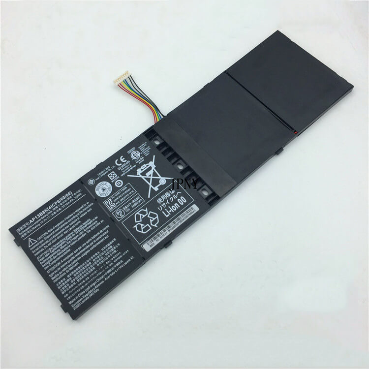 New original Battery for Acer Aspire AP13B3K R7 V7 V5-573G 552G 472P 473G 571G
