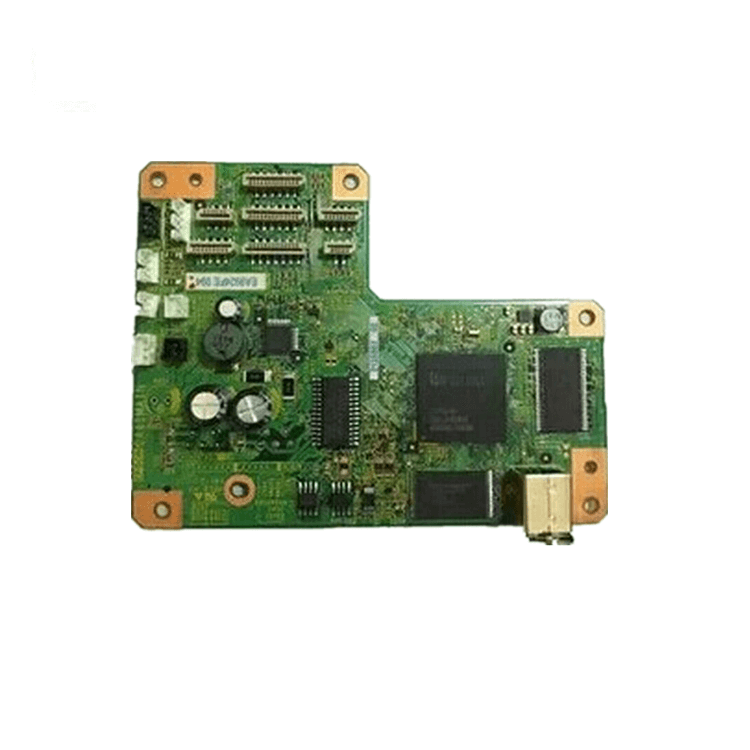 5 pcs a pcak Used original mainboard for ESPON T50 R290 R330 L800 R270 L850 l805