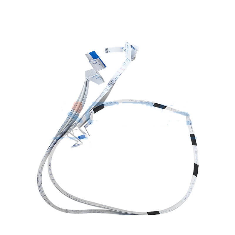 New compatible printhead cable for Espon R270 R290 R330 R390 T60 T50 L800 L801 L805 L850